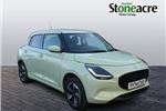 2025 Suzuki Swift