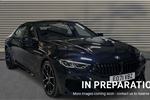 2021 BMW 8 Series Gran Coupe