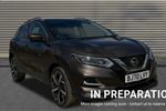 2020 Nissan Qashqai