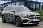 2023 Mercedes-Benz GLB