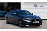 2021 BMW 3 Series