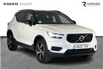2022 Volvo XC40