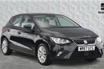 2017 SEAT Ibiza