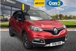 2016 Renault Captur