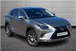2019 Lexus NX
