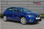 2021 SEAT Ibiza