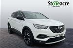 2021 Vauxhall Grandland X