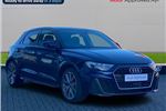 2023 Audi A1