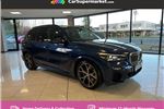 2019 BMW X5 xDrive30d M Sport 5dr Auto [7 Seat] [Plus Pack]