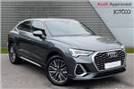 2024 Audi Q3