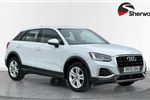 2021 Audi Q2