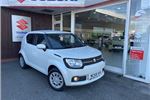 2019 Suzuki Ignis