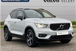 2020 Volvo XC40