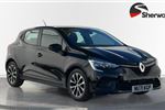 2021 Renault Clio