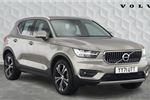 2021 Volvo XC40 Recharge