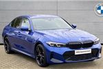 2024 BMW 3 Series