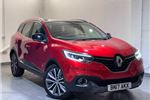 2017 Renault Kadjar