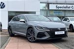 2024 Volkswagen Arteon Shooting Brake