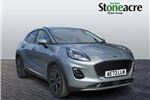 2023 Ford Puma
