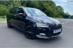 2020 Skoda Fabia Estate