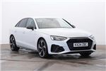 2024 Audi A4
