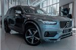 2017 Volvo XC90