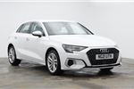 2021 Audi A3