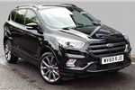 2019 Ford Kuga