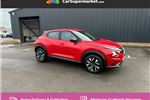 2021 Nissan Juke