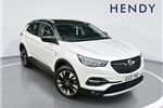 2021 Vauxhall Grandland X