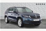 2019 Skoda Kodiaq