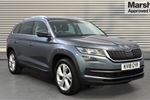2018 Skoda Kodiaq