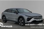 2023 Citroen C5 X