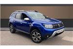 2022 Dacia Duster