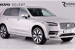 2023 Volvo XC90