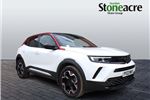 2022 Vauxhall Mokka