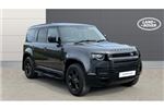 2024 Land Rover Defender