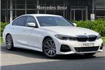 2020 BMW 3 Series