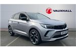 2024 Vauxhall Grandland