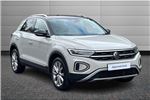 2022 Volkswagen T-Roc