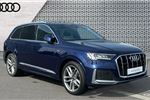 2021 Audi Q7