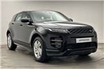 2022 Land Rover Range Rover Evoque