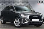 2021 Audi Q2