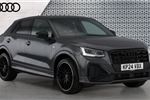 2024 Audi Q2