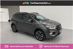 2019 Ford Kuga