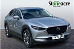 2020 Mazda CX-30