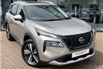 2023 Nissan X-Trail