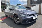 2022 Volkswagen Polo