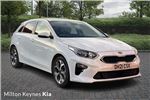 2021 Kia Ceed