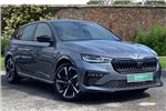 2024 Skoda Scala